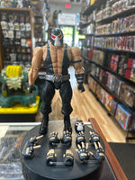 Nightfall Bane No. 216 (Mafex, Batman DC Comics) **COMPLETE**