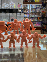 Muscle Lot of 10 Bag A (Vintage Muscle Men, Mattel) - Bitz & Buttons