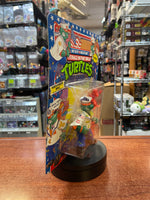 Midshipman Mike (Vintage TMNT Ninja Turtles, Playmates) **SEALED** - Bitz & Buttons