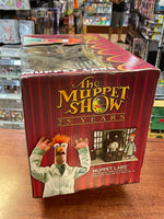 Muppets Lab with Beaker (Vintage Muppet Show, Palisades) SEALED - Bitz & Buttons
