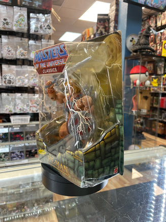 He-Man the Most Powerful (MOTU Classics, Mattel) **SEALED** - Bitz & Buttons