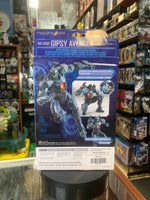 Gipsy Avenger -Side Jaeger- (Bandai Robot Spirits, Pacific Rim) *SEALED*