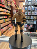 Goldberg -Takeover- (WWE Ultimate Edition, Mattel) *COMPLETE*