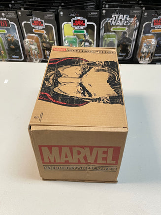 Doctor Strange Box (Funko Pop! Collector Corps, Marvel) - Bitz & Buttons