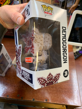 8Bit Arcade 5 Pack (Funko Pop, Stranger Things) - Bitz & Buttons