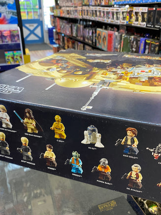 Mos Eisley Cantina #75290 (Lego, Star Wars) NEW OPEN BOX - Bitz & Buttons