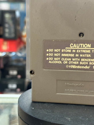 Adventure Island (Vintage Nintendo NES, Video Game) - Bitz & Buttons