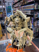 Bonecrusher MPM-14 (Transformers Masterpiece, Takara) - Bitz & Buttons