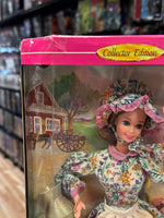 Pioneer Barbie 14756 (Vintage Barbie, Mattel)