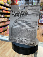 2001 Homestead-Miami Rig Wrecker (Treasure Hunt, Hot Wheels, Mattel) SEALED