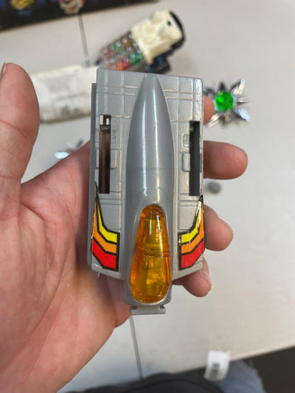 Super Combination Robot B/O 17 in 1 (Vintage Voltron KO, Hsiang Shan Toys) - Bitz & Buttons
