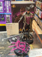 Cajun Card Dealer (Gambit) (Sixth Scale, SooSoo Toys) INCOMPLETE - Bitz & Buttons