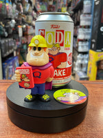 Quake Chase (Funko Soda Pop! Ad Icons)