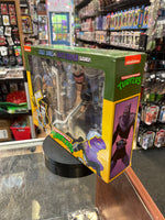 Casey Jones vs Slashed Foot Soldier 2 Pack (TMNT Teenage Ninja Turtles, Neca) SEALED - Bitz & Buttons