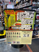 Flattop (Dick Tracy, Vintage Playmates) **Unpunched**