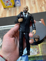 Sam Roberts BAF (WWE Elite, Mattel) SEALED