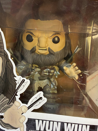 Wun Wun #55  (Funko Pop, Game of Thrones) - Bitz & Buttons