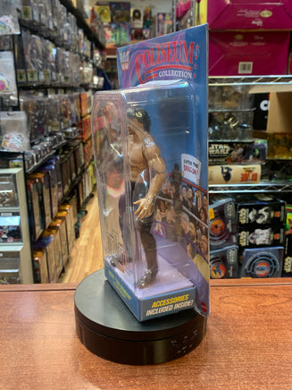 Ricky The Dragon Steamboat Coliseum Collection (WWE Elite Ultimate, Mattel) NEW - Bitz & Buttons
