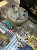 R2-D2 Deluxe 1/6 Scale (Star Wars, Sideshow) INCOMPLETE