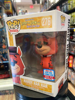 Hardy Har Har 276 NYCC 2017 (Funko Pop! Hanna Barbera)