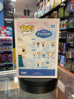 Coronation Elsa #121 EXCLUSIVE (Funko Pop, Disney) - Bitz & Buttons