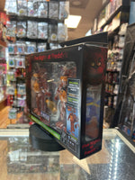 Classic & Withered Freddy (Five Nights at Freddy, Jazwares) *SEALED*
