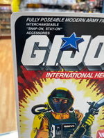 Airtight (Vintage GI Joe, FunSkool) Sealed - Bitz & Buttons