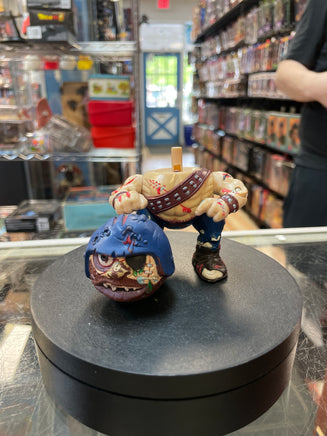 Bruise Brother (Vintage MadBalls, AmToy) - Bitz & Buttons