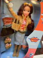 Fashion Teen Chelsea #B2232 (My Scene Barbie, Mattel) **SEALED**