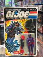 Hydro-Viper (Vintage GI Joe, Funskool) **Sealed** - Bitz & Buttons