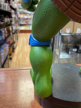 Giant Movie Star Leo (TMNT, Playmates) **COMPLETE** - Bitz & Buttons