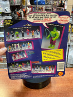 Talking Incredible Hulk (Vintage Marvel Superheroes, Toy Biz) SEALED