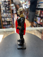 Destro v2 (Vintage GI Joe, Hasbro) **COMPLETE** - Bitz & Buttons