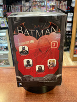 Red Hood GameStop Exclusive (Batman Arkham knight, DC Collectibles) SEALED