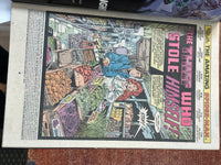 Amazing Spider-Man #307 -McFarlane CHameleon- (Marvel, Comics)