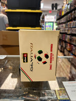 World Cup Ferrari Testarossa 1984 Diecast (Vintage Burago, Italia 90) Open Box - Bitz & Buttons