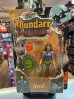 Princess Ariel (Thundarr the Barbarian, Toynami) SEALED