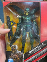 Parademon -Justice League- (DC Multiverse, Mattel) *SEALED*