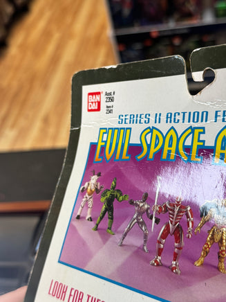 Invenusable Fly Trap (Vintage MMPR Power Rangers, Bandai) SEALED - Bitz & Buttons