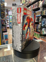 Spider-Man Mech vs Anti Venom 76308 (Marvel, LEGO) SEALED