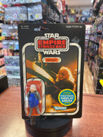 Ugnaught ESB 45 back (Vintage Star Wars, Kenner) **SEALED**