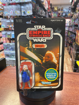 Ugnaught ESB 45 back (Vintage Star Wars, Kenner) **SEALED**