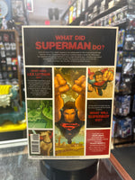 Superboy The Boy of Steel (DC, Comics)