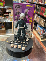 Gabimaru (Bandai SH Figuarts, Hells Paradise) COMPLETE - Bitz & Buttons