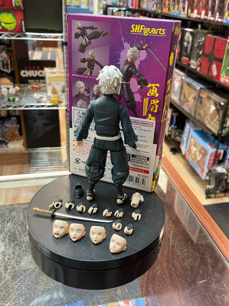 Gabimaru (Bandai SH Figuarts, Hells Paradise) COMPLETE - Bitz & Buttons
