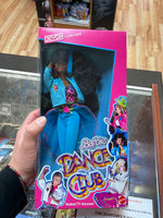 Dance Club Barbie AA #3513 (Vintage Barbie, Mattel)