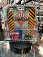 2019 Mack Anthem Truck Cab Series 20 1:64 (SD Trucks, Greenlight Collectibles) SEALED - Bitz & Buttons