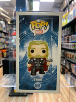 Thor #69 (Funko Pop, Marvel Avengers) - Bitz & Buttons