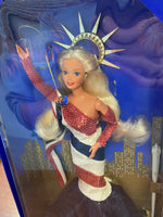 Statue of Liberty #14664 (Vintage Barbie, Mattel) **SEALED** - Bitz & Buttons
