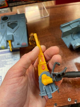 Cobra Maggot with Box (Vintage GI Joe, Hasbro) **COMPLETE** - Bitz & Buttons